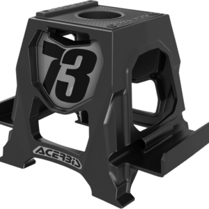 ACERBIS PHONE STAND BLK