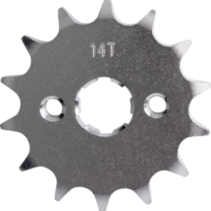 FRONT SPROCKET  - HONDA - 14 T