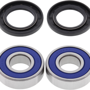 BEARING KIT WHEEL F YAM