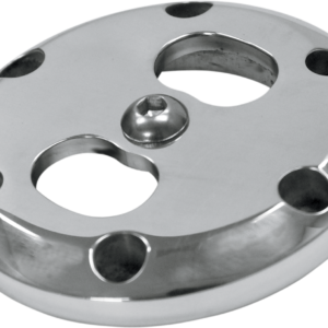 EXHAUST TIP SUPERTRAPP 3"