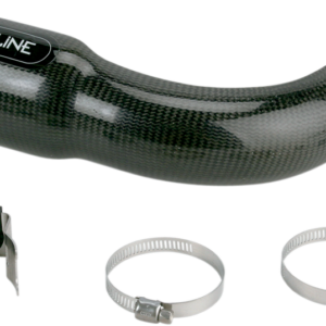 GUARD PIPE YZF POWERBOMB