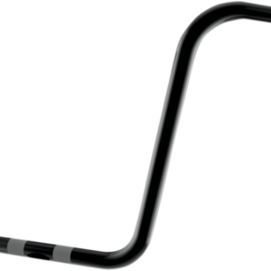 HANDLEBAR APE 14X1" BK
