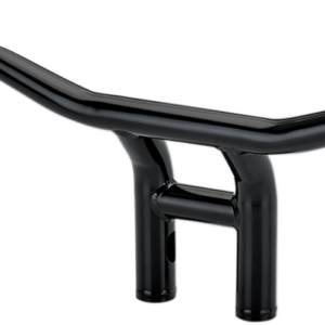 HANDLEBAR TY X PB 8"TBW B