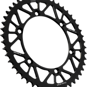 SPROCKET RL 48T KAW BLK