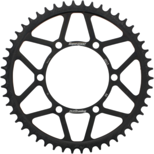 SPROCKET REAR STEEL 50T
