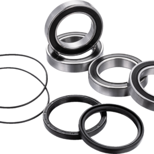 WHEEL BEARING KIT - REAR