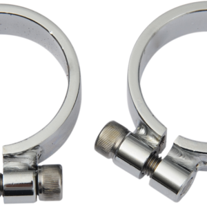 HEAVY DUTY EXH CLAMPS XL