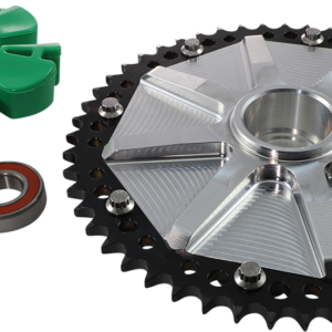 SPROCKET CUSH DR MACH51BK