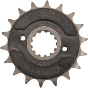 SPROCKET FRONT 18T 530 RU