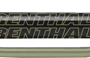HANDLEBAR RENTHAL 664-01 BK