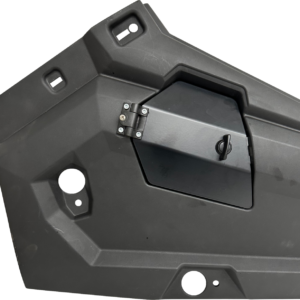 FUEL DOOR POLARIS RZR