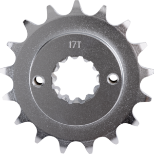FRONT SPROCKET  - HONDA - 17 T