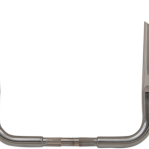 HANDLEBAR 12" CH FLH PNT
