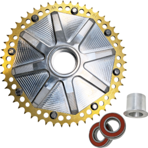 SPROCKET CUSH DR MACH51GD