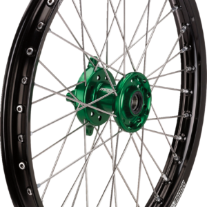 WHEEL COMP 1.60X21 KAW
