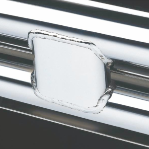 EXHAUST SPDSTR XL STRLNR
