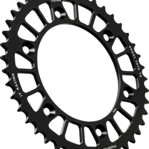SPROCKET RL 43T HON BLK