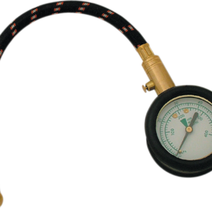 TIREPRO DIAL TIRE GAUGE