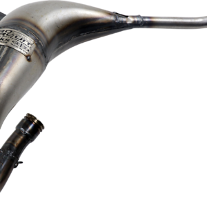 EXHAUST WORKS KX85/100