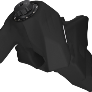 FUEL TANK HUSQVARNA 3.9 GAL BLK