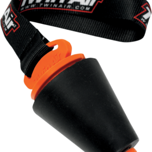 EXHAUST PLUG LRG 27-50MM