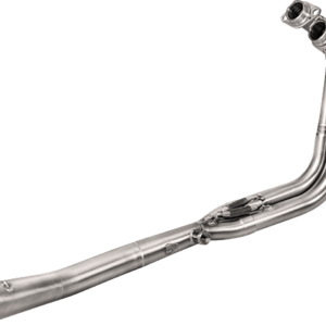 HEADER SS NINJA 400