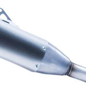 MUFFLER PC4 HEX KX250F