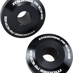 WHEEL SPACER RR BETA BK
