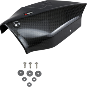 HEAT SHIELD CF MULTISTADA