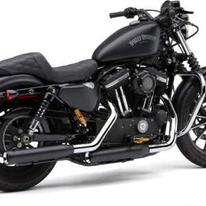 MUFFLERS 3" XL 14-19