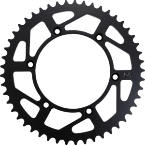 SPROCKET STEEL YAM 49T