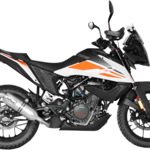 MUFFLER LV ONE 390 ADV