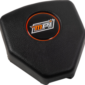 CENTER PAD STEERING WHEEL MPI