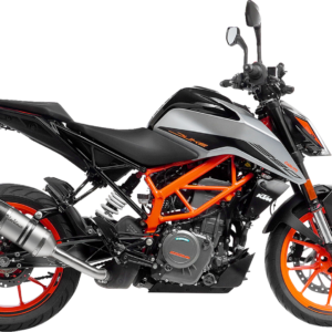 MUFLR LV PRO DUKE 390 SS