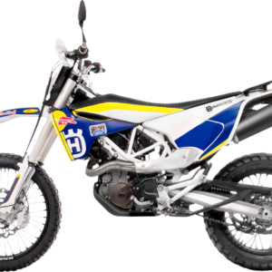 MUFFLER NERO HUSKY 701