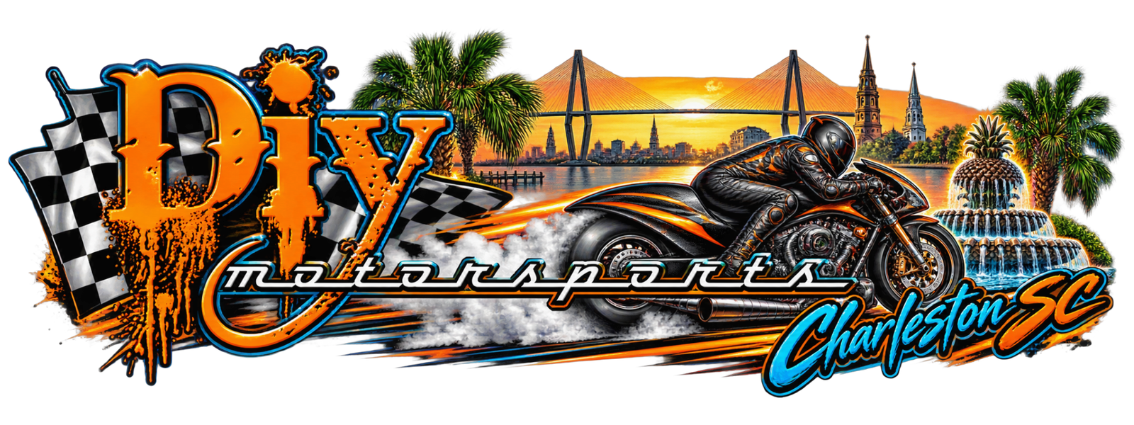 diymotorsports.com