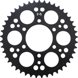 SPROCKET STEEL KAW 45T