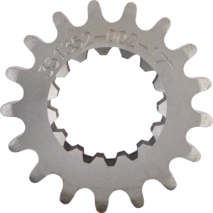 SPROCKET HYVO 17T