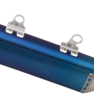 MUFFLER TI PC2.1 EXTREME