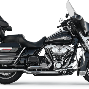 HEADPIPES DUNDR09-16FL CH