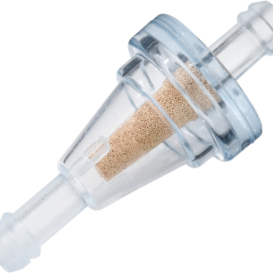 FUEL FILTER 1/4" MOOSE