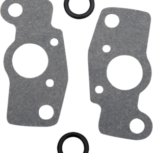 GASKET EXHAUST VALVE S.D.