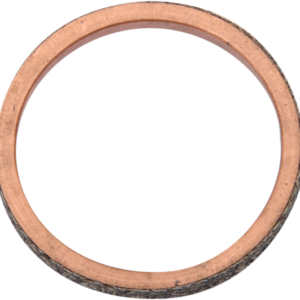 GASKET KIT EXHAUST POL