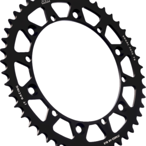 SPROCKET RL 48T YAM BLK