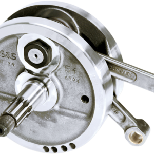 FLYWHEEL 4-5/8" 84-99BT