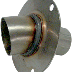 MOD QUIET TIP 3.50"
