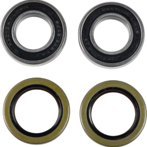 WHEEL REBUILD RACE SERIES FRONT KIT