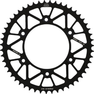SPROCKET RL 51T HON BLK