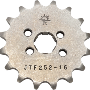 SPROCKET C/S HON 16T