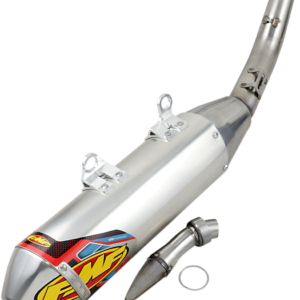 MUFFLER HEX Q4 S/A